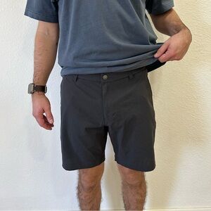 Lululemon Commission Classic-Fit Short 7"